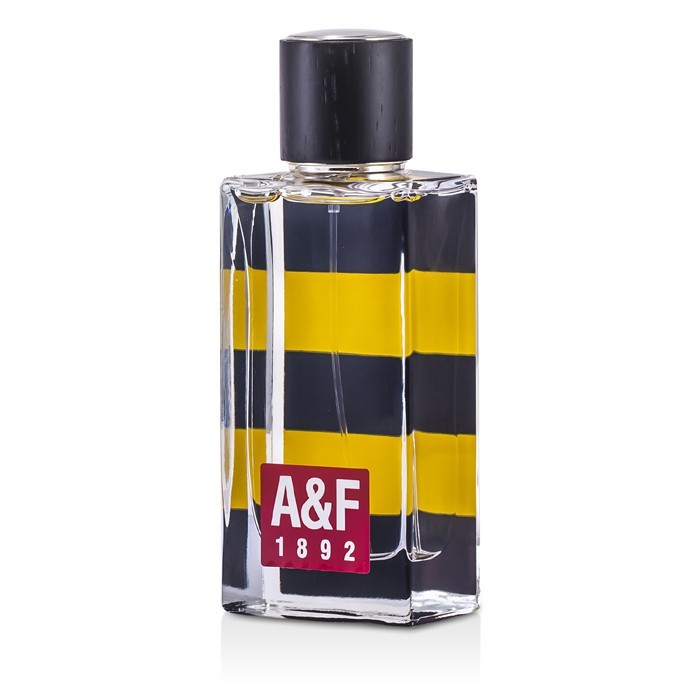 Abercrombie & Fitch 1892 Yellow ماء كولونيا سبراي 50ml/1.7ozProduct Thumbnail