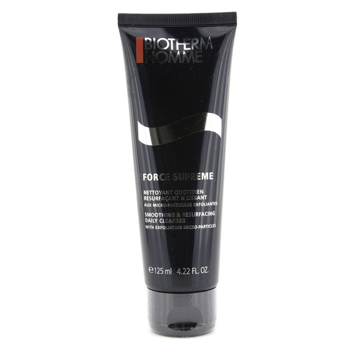 Biotherm Homme Force Supreme Limpiador Diario 125ml/4.22ozProduct Thumbnail