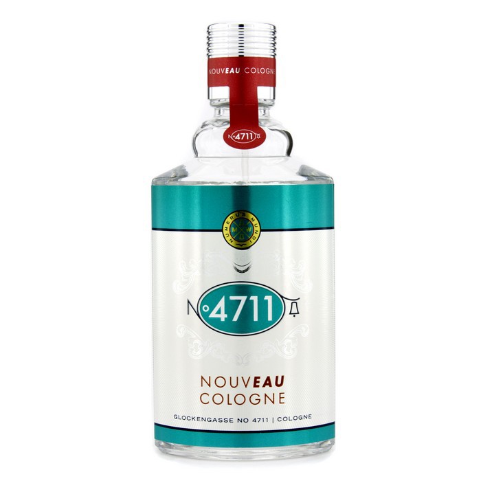 4711 Nouveau Haruman Kologne Spray 100ml/3.4ozProduct Thumbnail