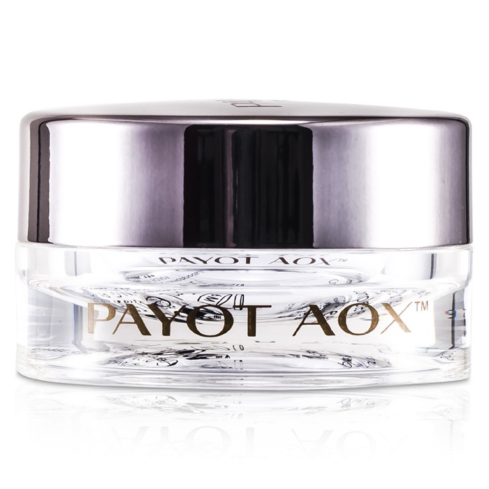 Payot AOX teljes bőrfiatalító szemkörnyékápoló 15ml/0.5ozProduct Thumbnail