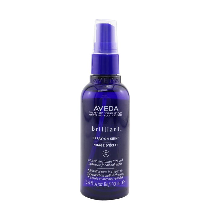 Aveda Lakier do włosów Brilliant Spray-On Shine 100ml/3.4ozProduct Thumbnail