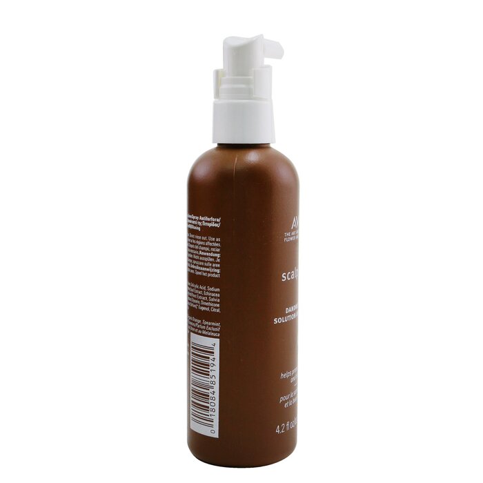 Aveda Scalp Remedy Dandruff Solution Spray 125ml/4.2ozProduct Thumbnail