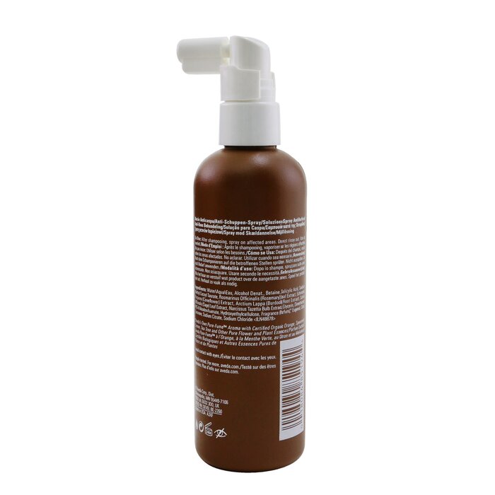 Aveda Sprej proti lupům Scalp Remedy Dandruff Solution Spray 125ml/4.2ozProduct Thumbnail