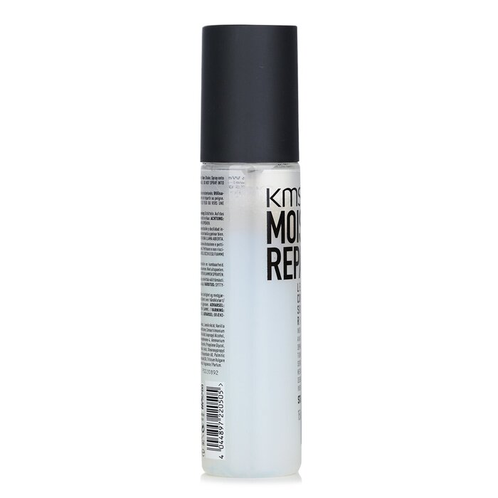 KMS California 加州KMS 活水賦活露(保濕和使頭髮易梳理) Moist Repair Leave-In Conditioner 150ml/5.1ozProduct Thumbnail