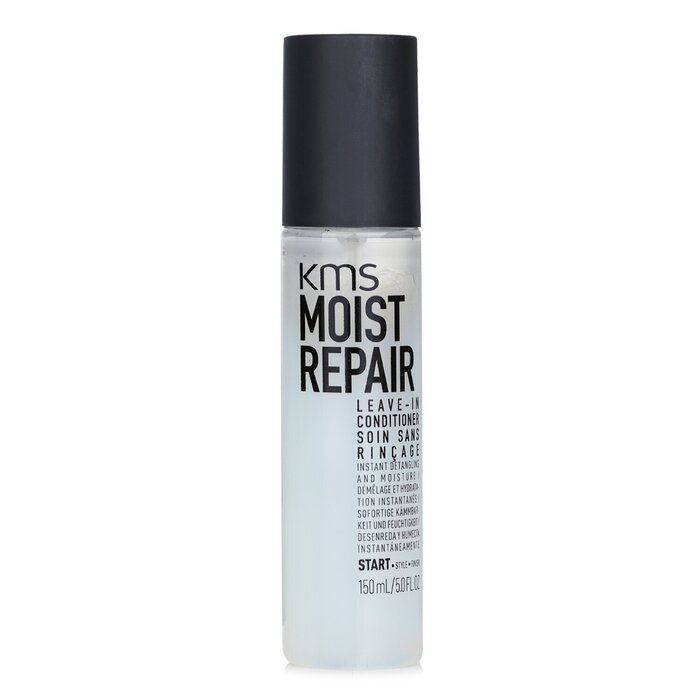 KMS California Nawilżająca odżywka do włosów bez spłukiwania Moist Repair Leave-In Conditioner (Instant Detangling & Moisture) 150ml/5.1ozProduct Thumbnail