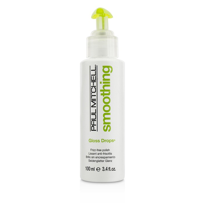 Paul Mitchell Smoothing Gloss Drops Frizz-Free Гланц 100ml/3.4ozProduct Thumbnail