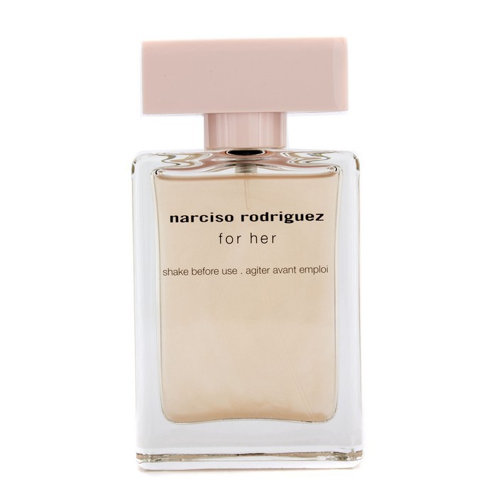 Narciso Rodriguez For Her - Her Iridescent Fragrance Spray (Limited Edition) 50ml/1.6ozProduct Thumbnail
