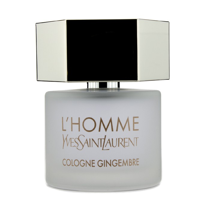 Yves Saint Laurent L'Homme Cologne Gingembre Eau De Toilette Spray 60ml/2ozProduct Thumbnail