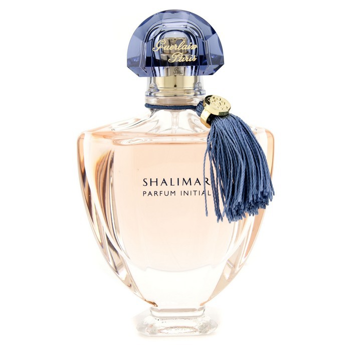 Guerlain Shalimar Parfum Initial Eau De Parfum Spray 40ml/1.3ozProduct Thumbnail