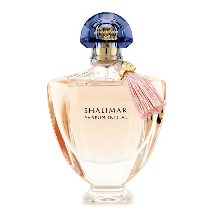 Guerlain Shali Mar Perfume in itial L'Eau Dầu Thơm Dạng Xịt 60ml/2ozProduct Thumbnail