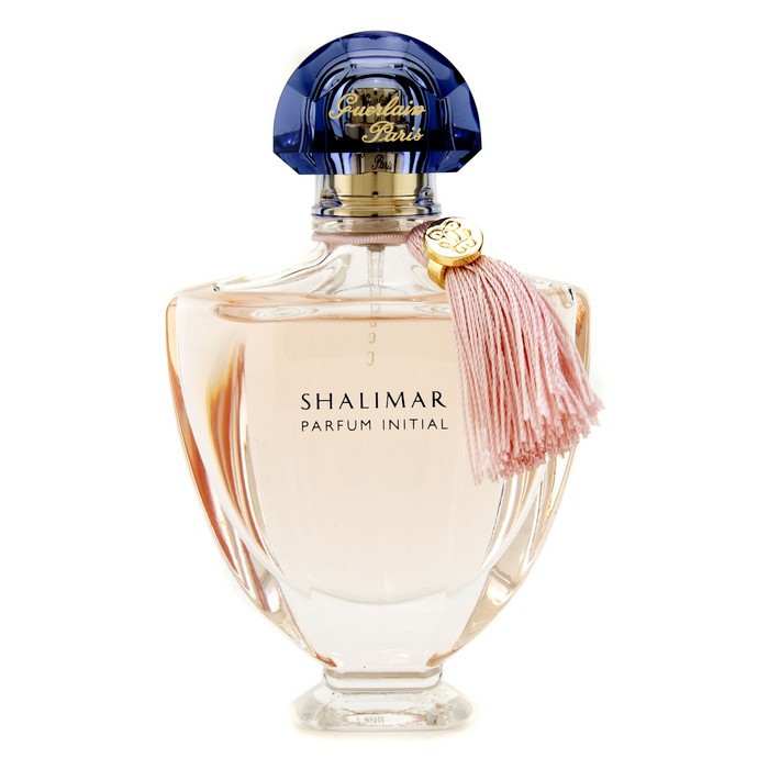 Guerlain Shalimar Parfum Initial L'Eau ماء تواليت بخاخ 40ml/1.3ozProduct Thumbnail
