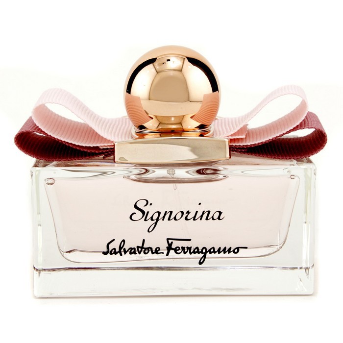Salvatore Ferragamo Signorina Eau De Parfum pihusti 50ml/1.7ozProduct Thumbnail