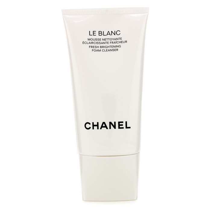 Chanel Le Blanc svježa osvjetljujuća pjena za čišćenje 150ml/5ozProduct Thumbnail