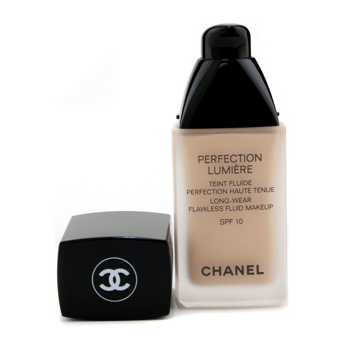 Chanel Perfection Lumiere გამძლე უზადო თხევადი მაკიაჟი SPF 10 30ml/1ozProduct Thumbnail