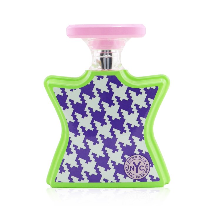 Bond No. 9 Central Park West أو دو برفوم بخاخ 50ml/1.7ozProduct Thumbnail