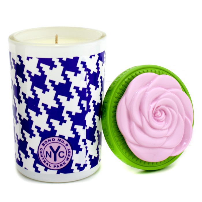 Bond No. 9 Central Park West Scented Candle 180g/6.4ozProduct Thumbnail