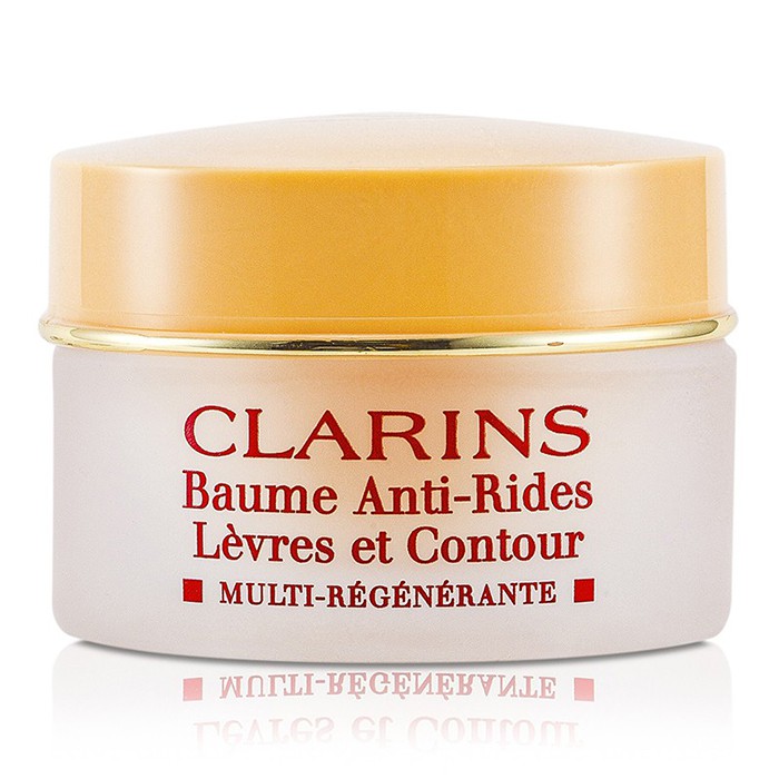 Clarins Extra Firming Lip & Contour Balm (Unboxed) 15ml/0.5ozProduct Thumbnail