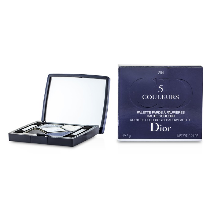 Christian Dior 5 Color Couture Colour Paleta Sombras Ojos 6g/0.21ozProduct Thumbnail