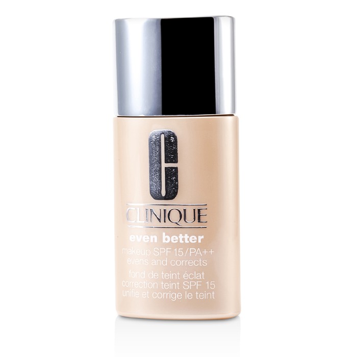 Clinique Even Better Makeup SPF15 (Dry Combination to Combination Oily) 30ml/1ozProduct Thumbnail