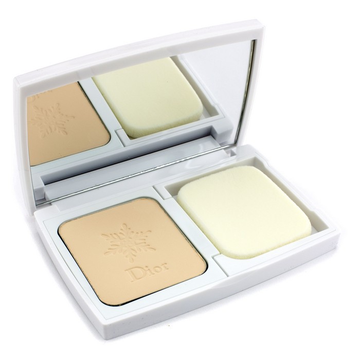 Christian Dior Pó base DiorSnow White Reveal Pure Transparency Makeup SPF 30 9g/0.31ozProduct Thumbnail
