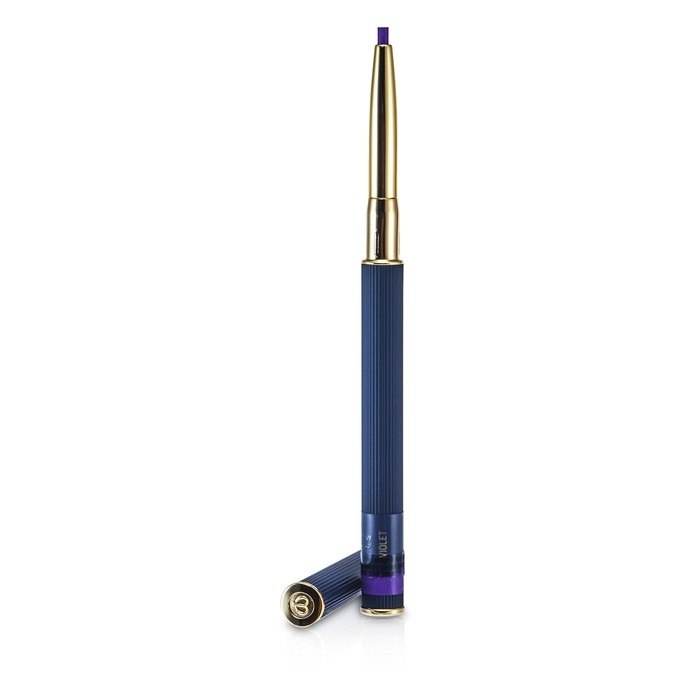 Cle De Peau Ceruzka na očné linky so stojanom – fialová (bez krabičky) 0.1g/0.003ozProduct Thumbnail