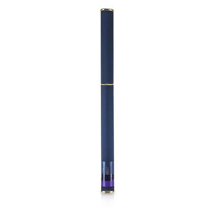 Cle De Peau Ceruzka na očné linky so stojanom – fialová (bez krabičky) 0.1g/0.003ozProduct Thumbnail