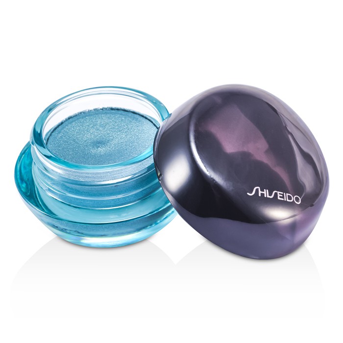 Shiseido Nawilżający cień do powiek w kremie The Makeup Hydro Powder Eye Shadow 6g/0.21ozProduct Thumbnail
