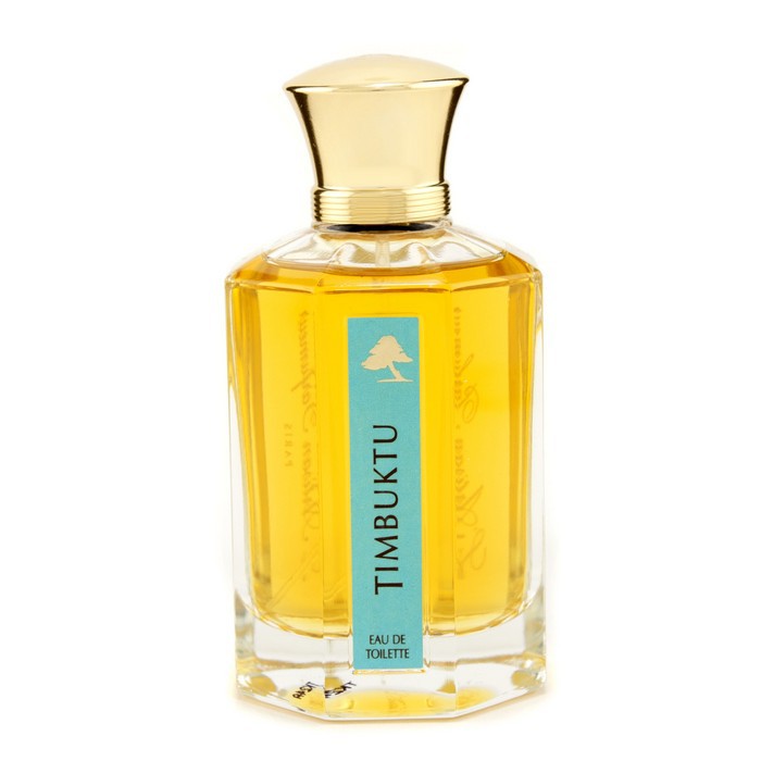 L'Artisan Parfumeur Timbuktu Eau De Toilette Spray 100ml/3.4ozProduct Thumbnail