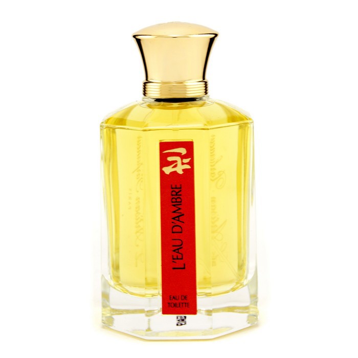 阿蒂仙之香 L'Artisan Parfumeur 龙涎香情味淡香水喷雾 100ml/3.4ozProduct Thumbnail