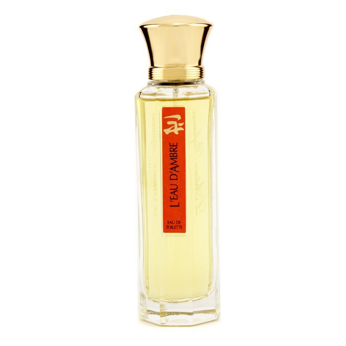 L'Artisan Parfumeur لو أمبر ماء تواليت بخاخ 50ml/1.7ozProduct Thumbnail
