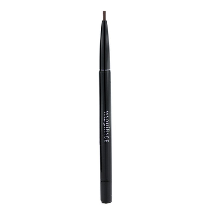 Shiseido Maquillage Double Eyeliner (Holder + Refill) 0.17gProduct Thumbnail