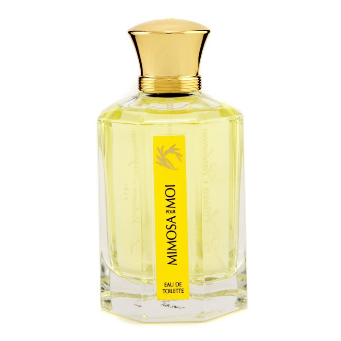 L'Artisan Parfumeur ميموزا بور موا ماء تواليت بخاخ 100ml/3.4ozProduct Thumbnail