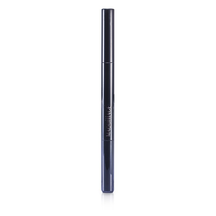 Shiseido Maquillage რბილი და ხანგრძლივი ტუჩის ლაინერი (სახელური+დანამატი) 0.2g/0.00667ozProduct Thumbnail