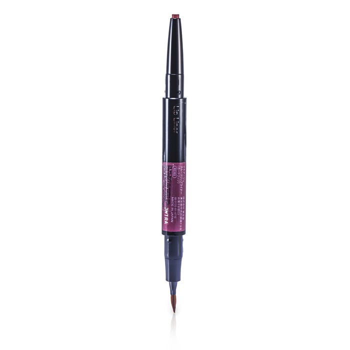 Shiseido Maquillage Smooth & Stay עיפרון שפתיים (מחזיק+מילוי חוזר) 0.2g/0.00667ozProduct Thumbnail