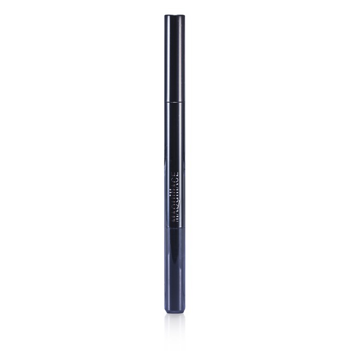Shiseido Maquillage Smooth & Stay עיפרון שפתיים (מחזיק+מילוי חוזר) 0.2g/0.00667ozProduct Thumbnail