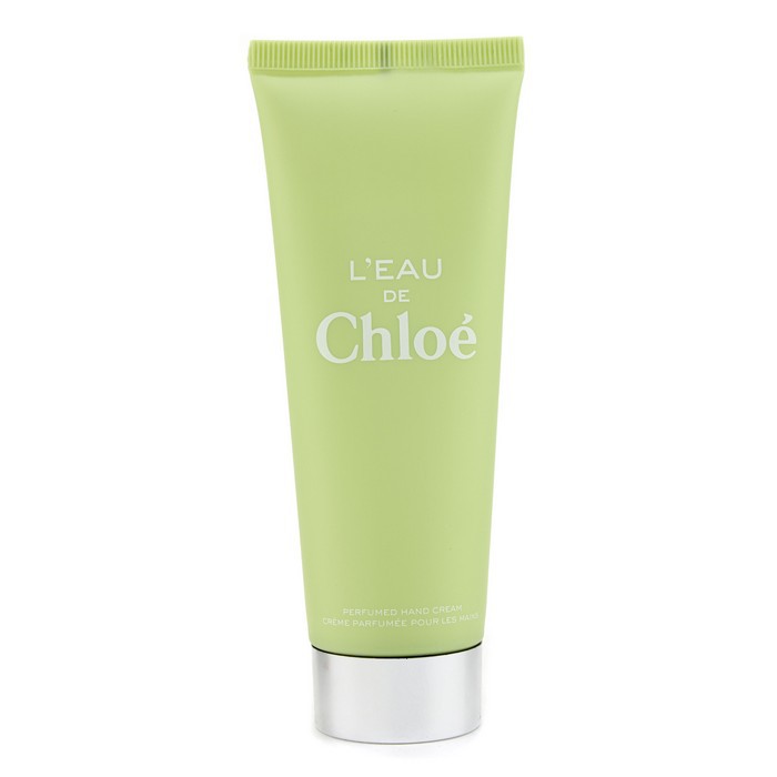 Chloe L' Eau De Chloe Hand Cream 75ml/2.5ozProduct Thumbnail