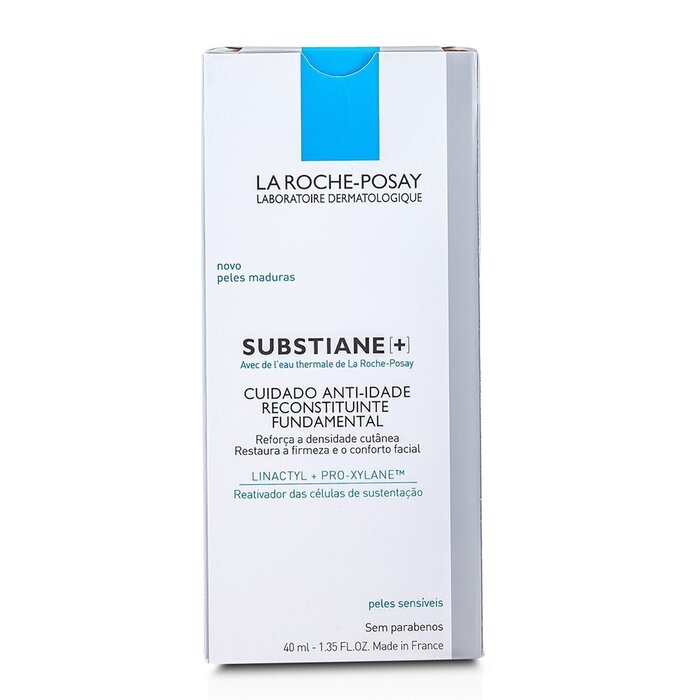 La Roche Posay Substiane [+] טיפול אנטי-אייג'ינג 40ml/1.35ozProduct Thumbnail