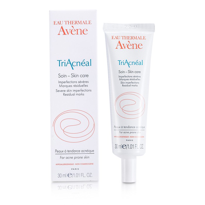 Avene Triacneal Skin Care (Pele propensa á Acne ) 30ml/1.01ozProduct Thumbnail