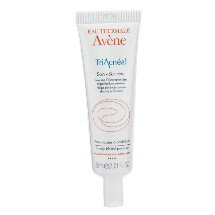 Avene TriAcneal Skin Care Pleťová emulzia proti akné (dátum spotreby 01/2013) 30ml/1.01ozProduct Thumbnail