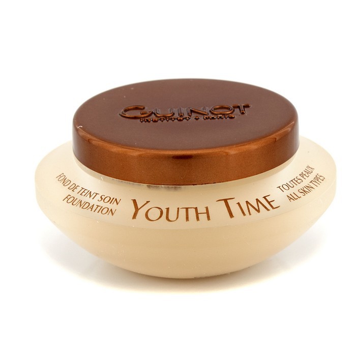 Guinot Youth Time Foundation 30ml/1.06ozProduct Thumbnail