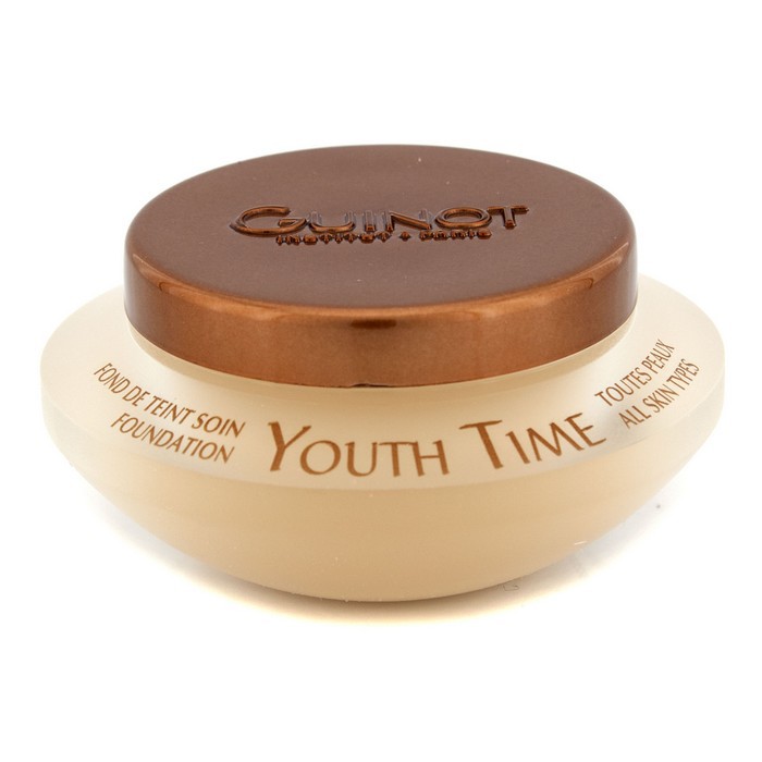 Guinot Youth Time Foundation 30ml/1.06ozProduct Thumbnail