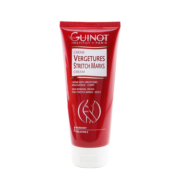 Guinot Stretch Mark - voide raskausarville 200ml/6.8ozProduct Thumbnail