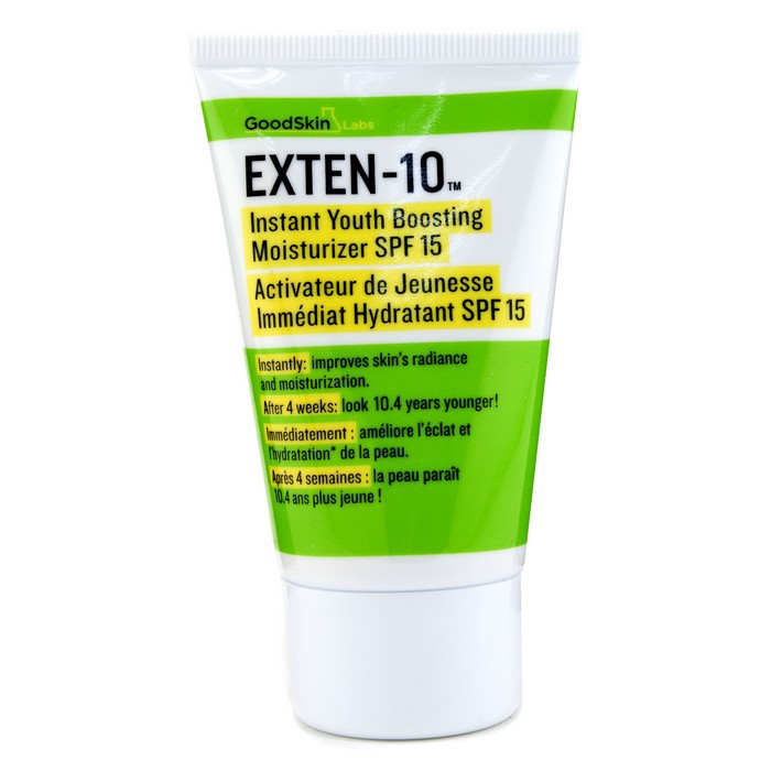 GoodSkin Labs Hidratante Exten-10 Instant Youth Boosting Moisturizer SPF 15 50ml/1.7ozProduct Thumbnail
