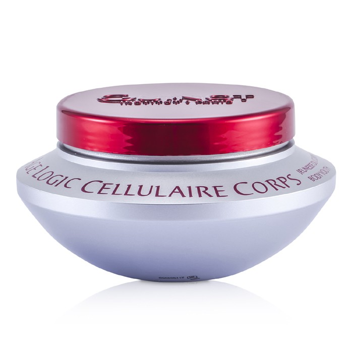 Guinot Creme corporal Age Logic Cellulaire Corps Intelligent Cell Renewal Youth Body Cream 150ml/4.7ozProduct Thumbnail