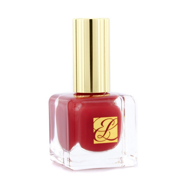 Estee Lauder Pure Color Lak na nechty – 21 Pure Red 9ml/0.3ozProduct Thumbnail