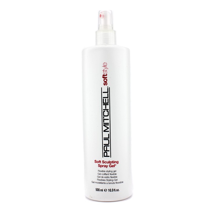 Paul Mitchell Soft Style Soft Sculpting Flexible Styling Gel 500ml/16.9ozProduct Thumbnail