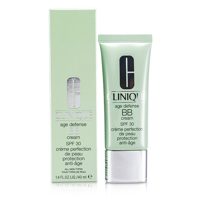 Clinique Creme Age Defence BB Cream SPF 30 - Shade #01 40ml/1.4ozProduct Thumbnail