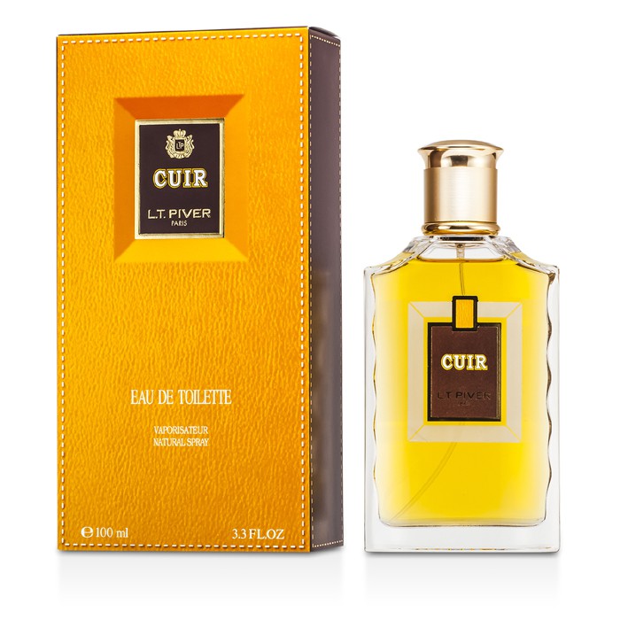 L.T.Piver Cuir ماء تواليت بخاخ 100ml/3.3ozProduct Thumbnail