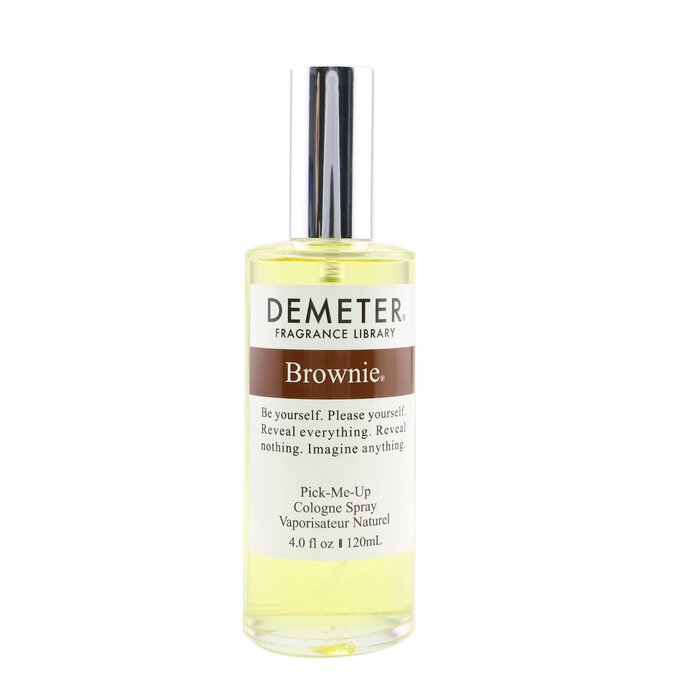 Demeter Brownie Cologne Spray 120ml/4ozProduct Thumbnail