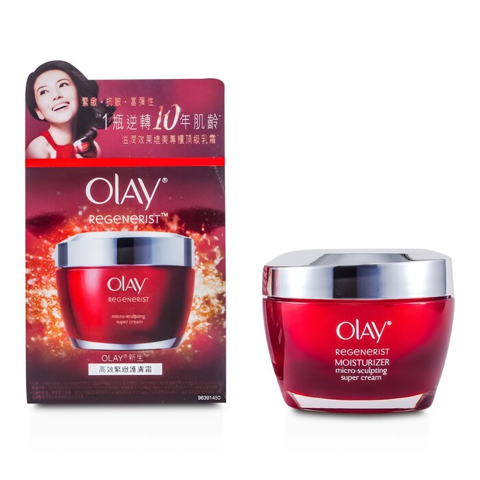 Olay Regenerist Micro-Sculpting Super voide 50g/1.7ozProduct Thumbnail